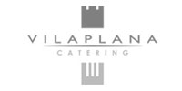 Vilaplana carpas catering